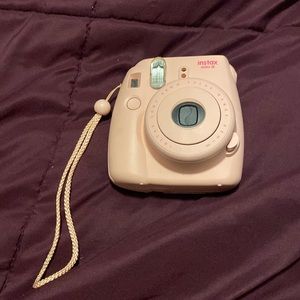 instax mini 8